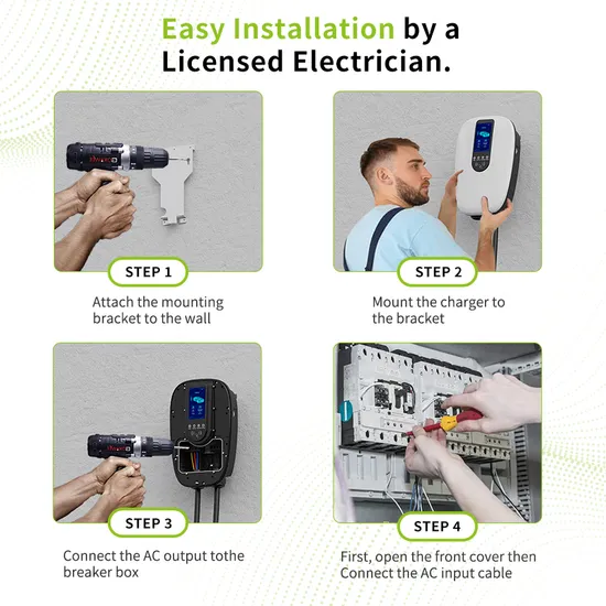 Chargeur personnalisé ou standard à bon prix pour voitures électriques