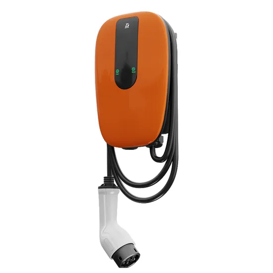 Fabricant 7kw 32A Home EV Chargeur Wallbox Type 2