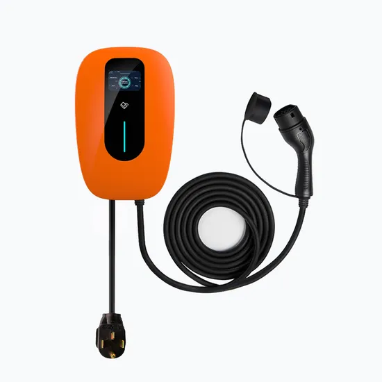 Type 2 Ocpp 1.6j Véhicule Électrique 16A EV Chargeur GS11-AC-B01