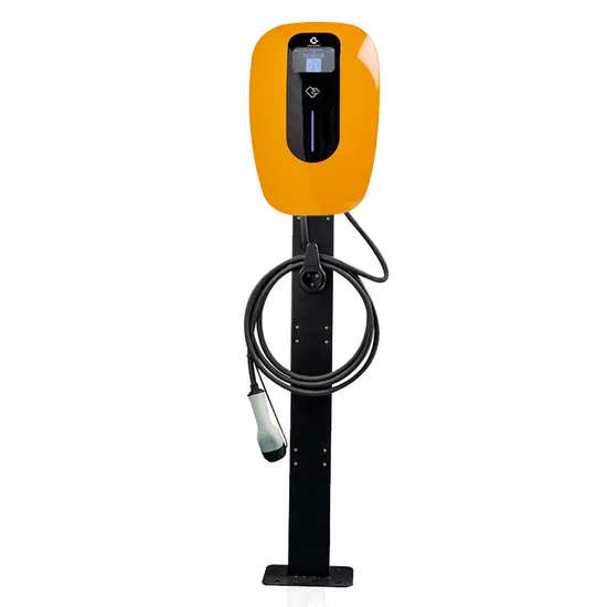 Station rapide de chargeur de C.C EV de véhicule électrique d'équipement de remplissage de voiture intelligente de 7kw avec Ocpp