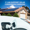Chargeur AC EV 7-22kw, boîte murale de Type 2 ou Type 1, Stations de recharge rapides pour véhicules électriques EV
