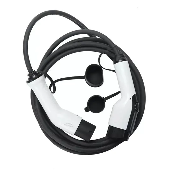 Câble de charge Evse Câbles de chargeur de type 2 à type 1 pour EV