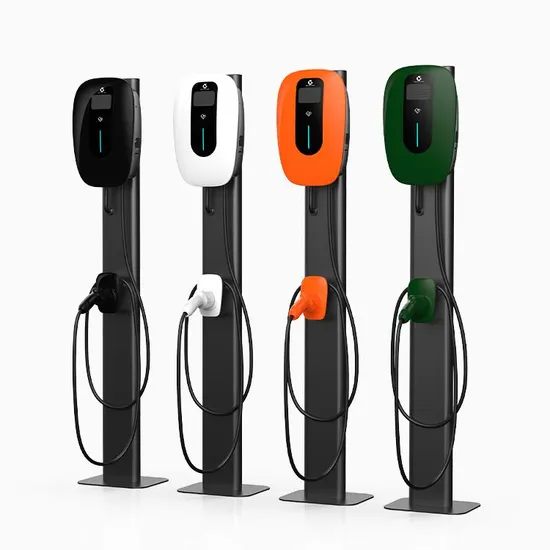 Chargeur intelligent WiFi EV avec application de contrôle intelligent