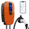 EV Charger Wallbox Ocpp1.6 avec APP Solaire