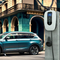 Station de recharge EV de chargeur de voiture électrique IP 65 pour le chargement à domicile