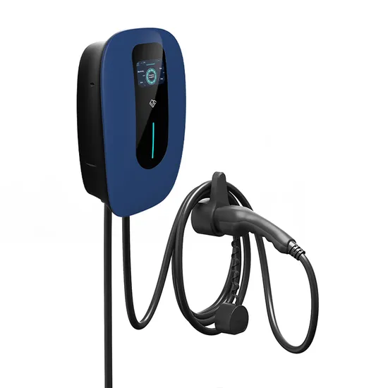 Gbt Type 2 Green Science Fabricant de chargeur EV pour voiture à charge rapide