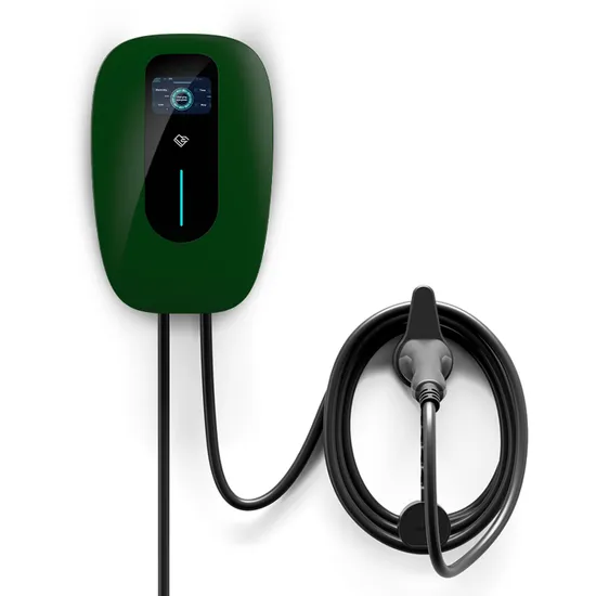 Usine commerciale d'utilisation à la maison de chargeur d'EV d'électronique de batterie de voiture approuvée par FCC de 4,3 pouces