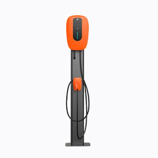 Station de charge commerciale de charge commerciale de niveau 2 de Wallbox EV de service d'OEM d'ODM d'Ocpp 1.6j de Tuya de Tuya