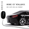 Fabricant de chargeur EV Ocpp Green Science à prise de type niveau 2