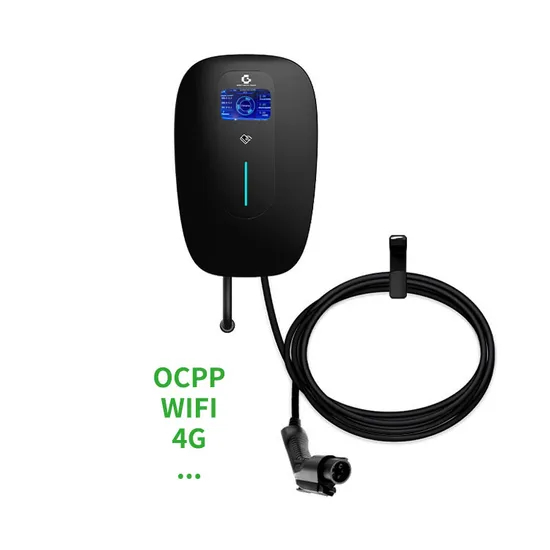 Chargeur EV de niveau 2, chargeur de batterie de voiture pour véhicule électrique