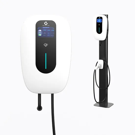 Piles de chargement de voiture 32A IEC 62196, chargeur EV pour la maison