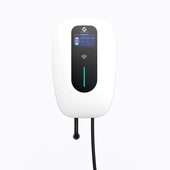 Station de charge EV de type 2, fabricant de chargeur 22kw 32A EV