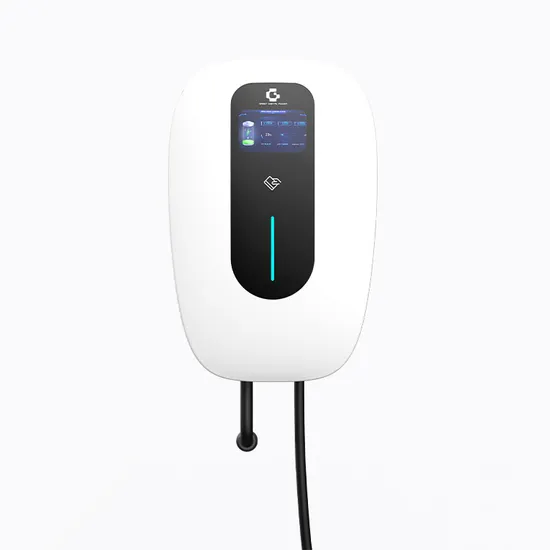 Station de charge EV de type 2, fabricant de chargeur 22kw 32A EV