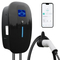 Bon prix APP/carte RFID EV chargeur équilibre de charge en option