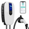 Station de recharge de chargeur EV à livraison rapide, boîte murale 7kw 11kw 22kw Type2 Ocpp1.6