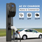 Fabricant Ocpp Type2 Type1 11kw AC EV Chargeur Wallbox APP Control