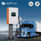 Chargeur EV à montage mural DC avec Ocpp 30kw 40kw DC, Station de chargeur de voiture EV rapide, boîte murale