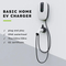 Grss Plug and Play 7kw 32A EV chargeur usage domestique fonction de base EV Station de recharge