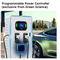 Station de recharge Super rapide EV 180kw sur autoroute, Point de chargeur pour bus électrique public 60kw 120kw jusqu'à 180kw