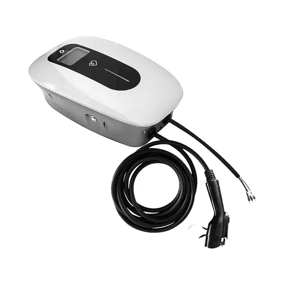 Voiture de haute qualité approuvée par FCC de type 1 chargeant 22kw Estacion De Carga avec fonction 4G Ocpp