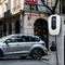 Station de recharge de boîte murale AC 32A, chargeur EV 7kw pour véhicule électrique