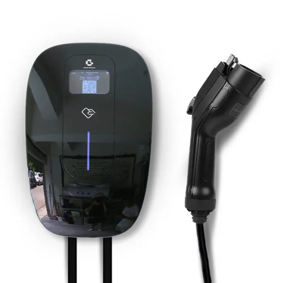 Stations de recharge rapides pour véhicules électriques ODM, IP 65, avec prix d'usine