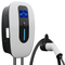 Station de recharge EV AC de type 2 de 7 kw avec application/carte RFID/Wi-Fi/4G