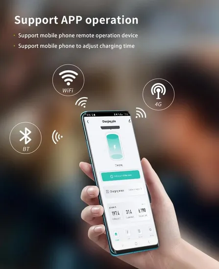 Support mural pour chargeur Tesla EV, SAE J1772 avec FCC