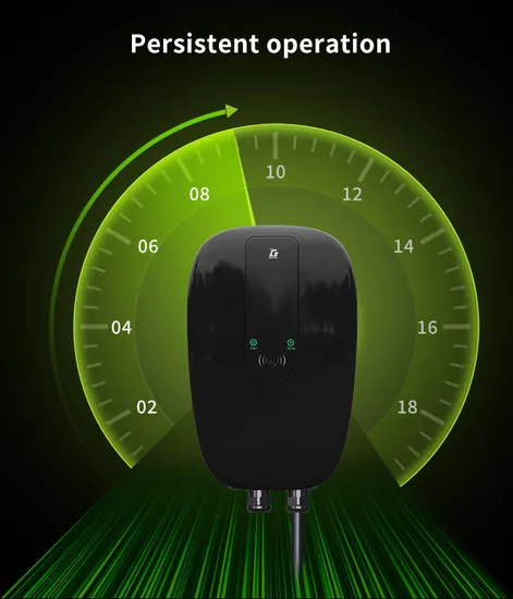 Chargeur Plug and Play 7 Kw Home EV IP 65
