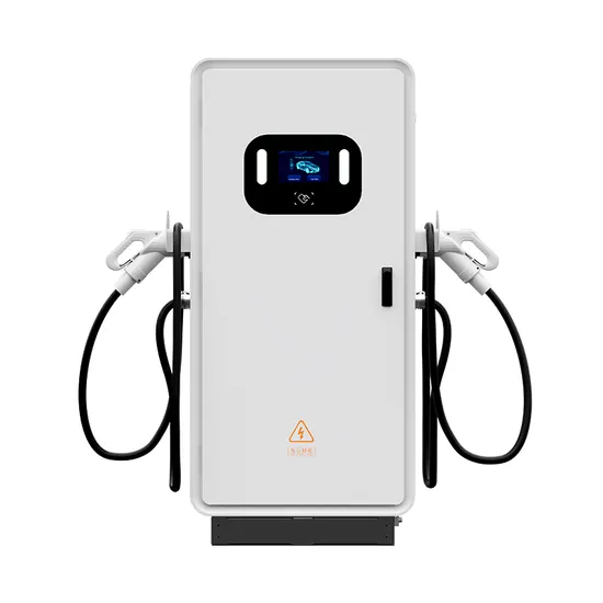 Type 60kw 120kw 180kw Station de recharge DC EV haute puissance avec CE