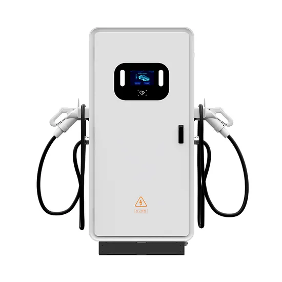 Type 60kw 120kw 180kw Station de recharge DC EV haute puissance avec CE