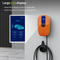 Chargeur EV triphasé commercial à bas prix bon marché pour Ocpp
