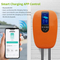 Station de recharge EV Wallbox EV Fast Charger Type2 d'Ocpp