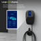 Station murale intelligente EV à usage domestique, Type 1, Type 2, niveau 2, chargeur de voiture pour véhicule électrique, Station de recharge