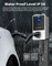 Type 2 chargeur de voiture électrique à courant alternatif fixé au mur 22kw maison intelligente EV chargeur WiFi APP contrôle