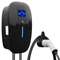 Chargeur intelligent AC EV avec station de charge solaire rapide
