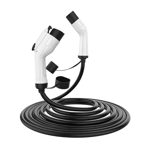 Câble de charge Evse Câbles de chargeur de type 2 à type 1 pour EV
