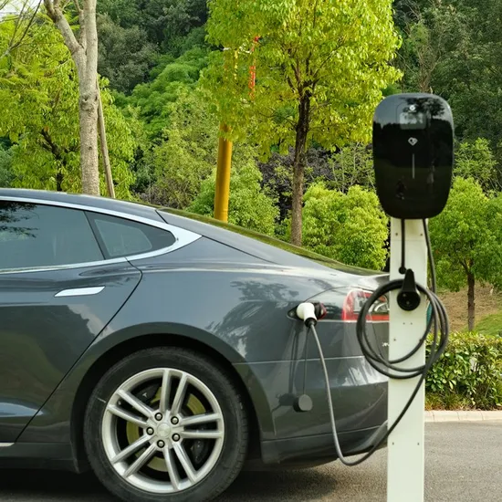 Station de recharge Fasr à 3 phases Green Science Ocpp EV Stations de chargeur pour usage commercial