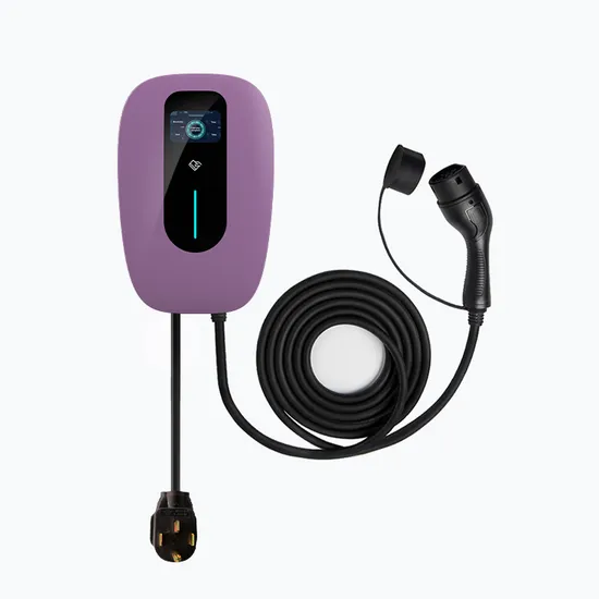 Plug& Play/APP/ RFID Growatt Thor EV Chargeur Stylo Protection avec RoHS