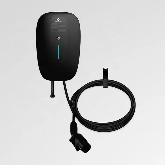 Chargeur EV Wallbox Green Science Ocpp à prise de type 2 avec CE