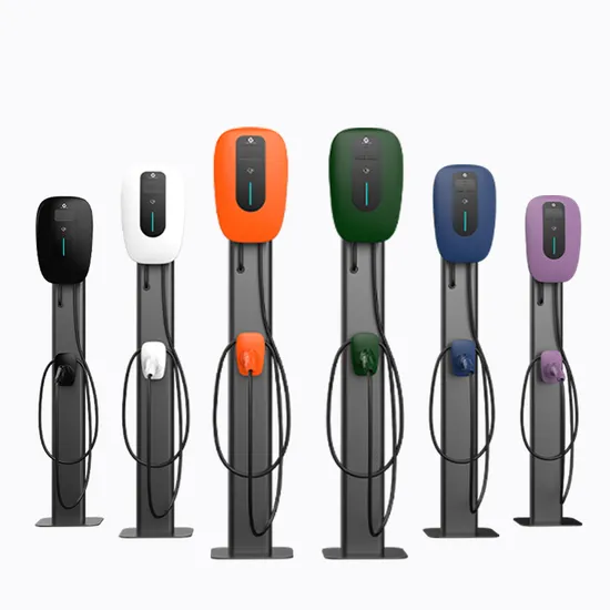 Ocpp 4G Oprional Green Science chargeur de maison intelligente AC EV Station de recharge Stable Ocpp1.6j usine