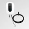 Ocpp 1.6j Chargeur de boîte murale de chargement domestique de type 1 pour le marché américain