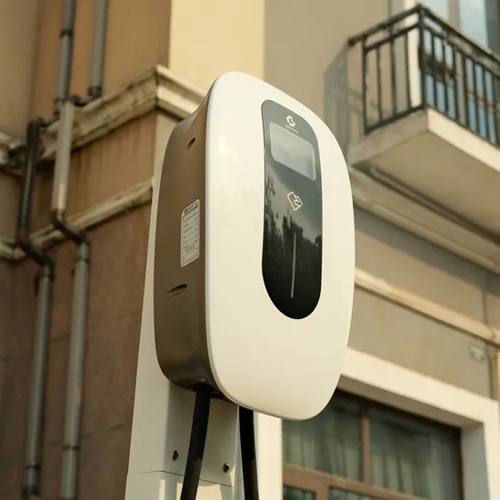 Station de recharge EV de garantie de 2 ans pour un fonctionnement commercial avec Tuya APP / Ocpp 1.6j