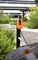 Station de chargeur APP Control 32A AC EV avec WiFi pour voiture EV