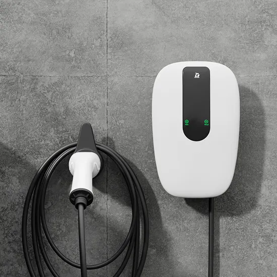 Station de recharge EV 11kw 16A, chargeur EV de base Plug and Play pour la maison, facile à utiliser