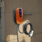 Chargeur EV commercial pour tous les utilisateurs avec carte APP/RFID et Ocpp en option