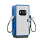 Type 2 380V OEM palette emballant le chargeur au sol EV DC 60kw