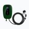 Tuya APP Ocpp 1.6j Wallbox à équilibre de charge dynamique 11kw charge solaire pour le commerce