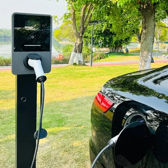 Green Science Chargeur de boîte murale non attaché 7kw UK Pen Protection EV Station de recharge