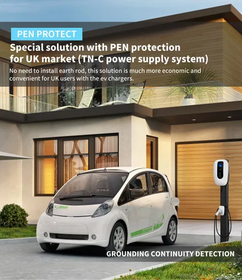 Paramètres RFID/Wi-Fi/4G/Ethernet Niveau de la station de charge Chargeur EV Type 2